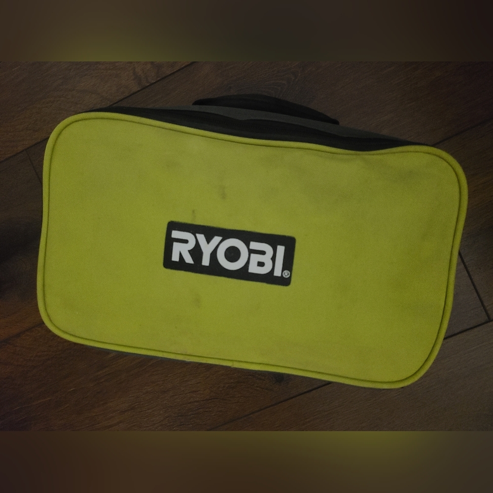 Ryobi 2 Amp Corded 1/4 Sheet Sander - Picture 5 of 5